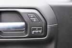 Used 2020 Chevrolet Silverado 1500 LTZ Crew Cab for sale #17432A - photo 18
