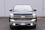 Used 2020 Chevrolet Silverado 1500 LTZ Crew Cab for sale #17432A - photo 24