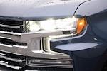 Used 2020 Chevrolet Silverado 1500 LTZ Crew Cab for sale #17432A - photo 25