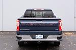Used 2020 Chevrolet Silverado 1500 LTZ Crew Cab for sale #17432A - photo 2