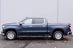 Used 2020 Chevrolet Silverado 1500 LTZ Crew Cab for sale #17432A - photo 31