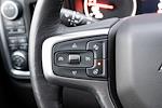 Used 2020 Chevrolet Silverado 1500 LTZ Crew Cab for sale #17432A - photo 8