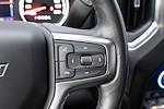 Used 2020 Chevrolet Silverado 1500 LTZ Crew Cab for sale #17432A - photo 9