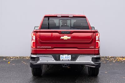 2026 Chevrolet Silverado 1500 Crew Cab 4WD Pickup for sale #17433 - photo 2