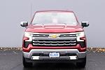 2026 Chevrolet Silverado 1500 Crew Cab 4WD Pickup for sale #17433 - photo 23
