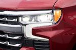 2026 Chevrolet Silverado 1500 Crew Cab 4WD Pickup for sale #17433 - photo 24