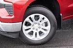 2026 Chevrolet Silverado 1500 Crew Cab 4WD Pickup for sale #17433 - photo 25