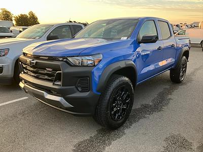 2026 Chevrolet Colorado Crew Cab 4x4 Pickup for sale #17436 - photo 1