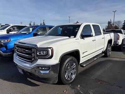 2018 GMC Sierra 1500 Crew Cab 4WD Pickup for sale #17437A - photo 1