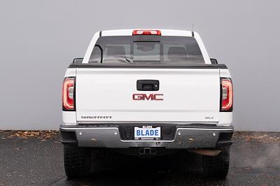 Used 2018 GMC Sierra 1500 SLT Crew Cab for sale #17437A - photo 2