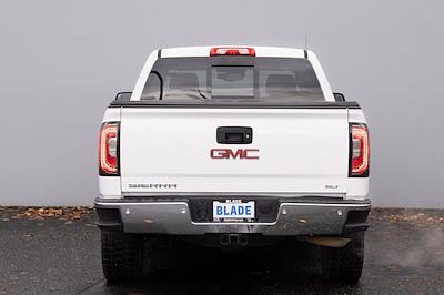 Used 2018 GMC Sierra 1500 - photo 1