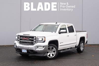 Used 2018 GMC Sierra 1500 - photo 1