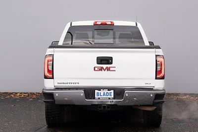 Used 2018 GMC Sierra 1500 - photo 1