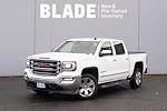 2018 GMC Sierra 1500 Crew Cab 4WD Pickup for sale #17437A - photo 1