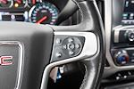 Used 2018 GMC Sierra 1500 SLT Crew Cab for sale #17437A - photo 8