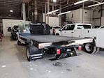 New 2025 Chevrolet Silverado 3500 Work Truck Regular Cab 4x4 12' 6" Monroe Truck Equipment Steel Flatbed Truck for sale #17441 - photo 2
