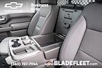2025 Chevrolet Silverado 3500 Regular Cab 4WD Monroe Truck Equipment Flatbed Truck for sale #17441 - photo 19
