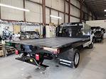 New 2025 Chevrolet Silverado 3500 Work Truck Regular Cab 4x4 12' 6" Monroe Truck Equipment Steel Flatbed Truck for sale #17441 - photo 3