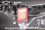 New 2025 Chevrolet Silverado 3500 Regular Cab Steel Flatbed Truck for sale #17441 - photo 10