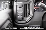New 2025 Chevrolet Silverado 3500 Regular Cab Steel Flatbed Truck for sale #17441 - photo 13