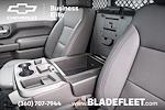 New 2025 Chevrolet Silverado 3500 Regular Cab Steel Flatbed Truck for sale #17441 - photo 19