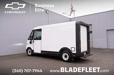 2025 Chevrolet BrightDrop 400 Standard Roof AWD Step Van / Walk-in for sale #17452 - photo 2