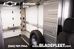 New 2025 Chevrolet BrightDrop 400 Step Van / Walk-in for sale #17452 - photo 9