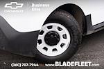 New 2025 Chevrolet BrightDrop 400 Step Van / Walk-in for sale #17452 - photo 12
