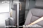 New 2025 Chevrolet BrightDrop 400 Step Van / Walk-in for sale #17452 - photo 24