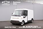 New 2025 Chevrolet BrightDrop 400 Step Van / Walk-in for sale #17452 - photo 1