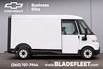 New 2025 Chevrolet BrightDrop 400 Step Van / Walk-in for sale #17452 - photo 6