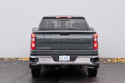 2026 Chevrolet Silverado 1500 Crew Cab 4WD Pickup for sale #17456 - photo 2