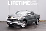 2026 Chevrolet Silverado 1500 Crew Cab 4WD Pickup for sale #17456 - photo 1