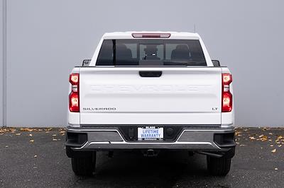 2026 Chevrolet Silverado 1500 Crew Cab 4x4 Pickup for sale #17459 - photo 2