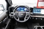 2026 Chevrolet Silverado 1500 Crew Cab 4x4 Pickup for sale #17459 - photo 3