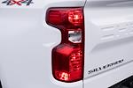 2026 Chevrolet Silverado 1500 Crew Cab 4x4 Pickup for sale #17459 - photo 23