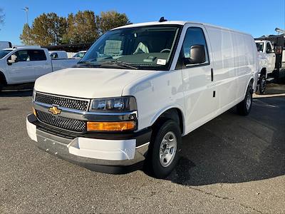 2025 Chevrolet Express 2500 RWD Empty Cargo Van for sale #17460 - photo 1