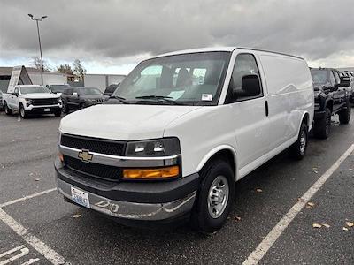 Used 2018 Chevrolet Express 2500 - photo 1