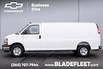 New 2025 Chevrolet Express 2500 Upfitted Cargo Van for sale #17461 - photo 5