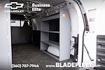 New 2025 Chevrolet Express 2500 Upfitted Cargo Van for sale #17461 - photo 7