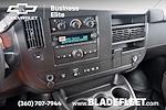 New 2025 Chevrolet Express 2500 Upfitted Cargo Van for sale #17461 - photo 17