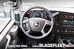 New 2025 Chevrolet Express 2500 Upfitted Cargo Van for sale #17461 - photo 19