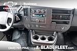 New 2025 Chevrolet Express 2500 Upfitted Cargo Van for sale #17461 - photo 20