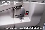 New 2025 Chevrolet Express 2500 Upfitted Cargo Van for sale #17461 - photo 24
