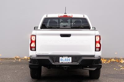 2026 Chevrolet Colorado Crew Cab 4WD Pickup for sale #17473 - photo 2