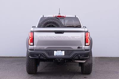 New 2026 Chevrolet Colorado - photo 1