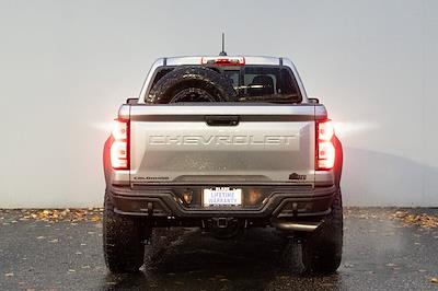 New 2026 Chevrolet Colorado - photo 1