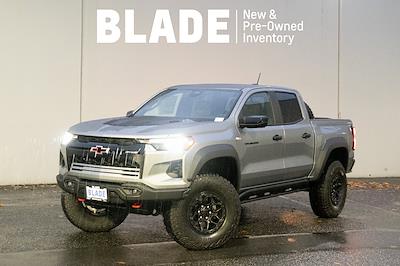 New 2026 Chevrolet Colorado - photo 1