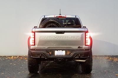 New 2026 Chevrolet Colorado - photo 1