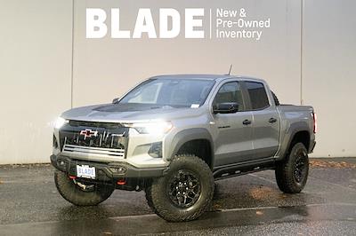 New 2026 Chevrolet Colorado - photo 1